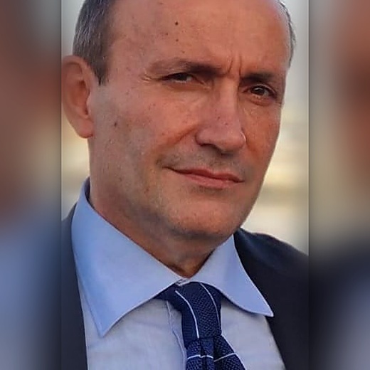 Antonio Fabbrizio